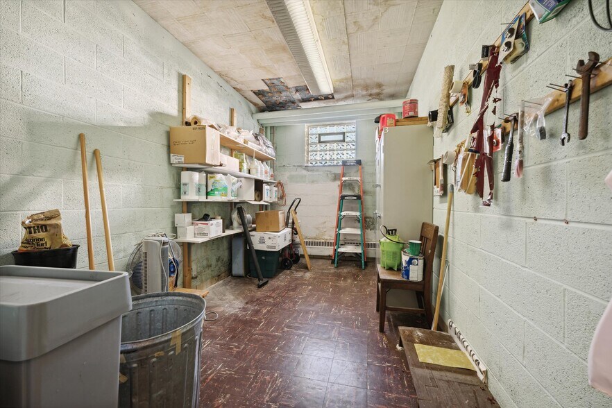 More Photos Of 725 Navarre Ave, Toledo Religious Facility For Sale