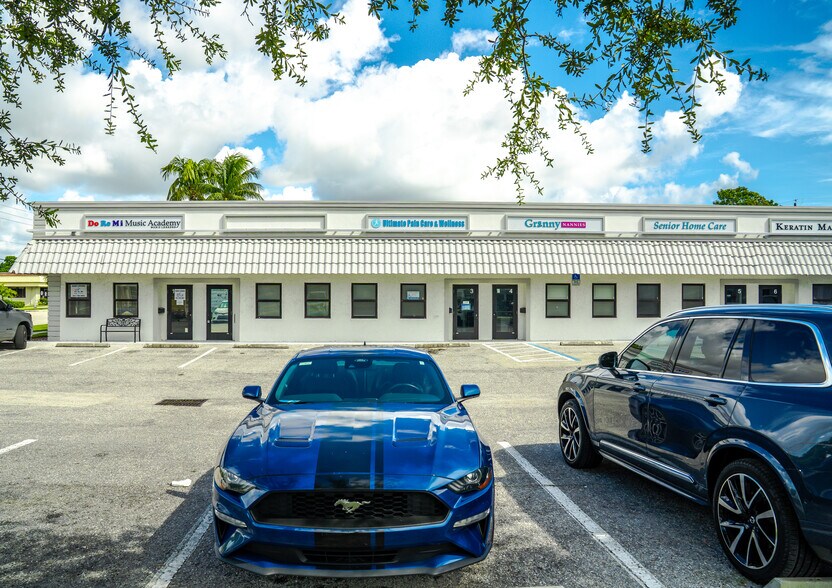 More Photos Of 1446 NW Boca Raton Blvd, Boca Raton Office For Lease