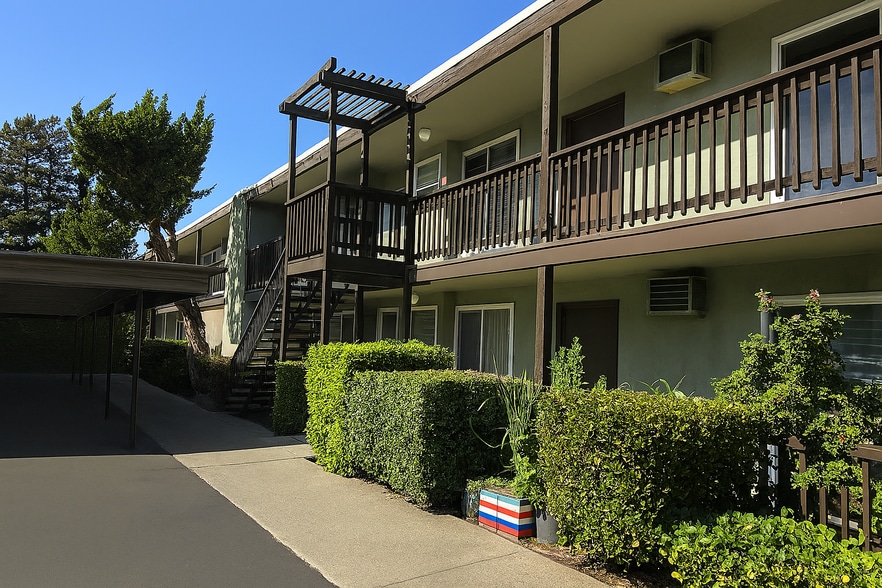 More Photos Of 1506 Garcez Dr, Concord Apartments For Sale