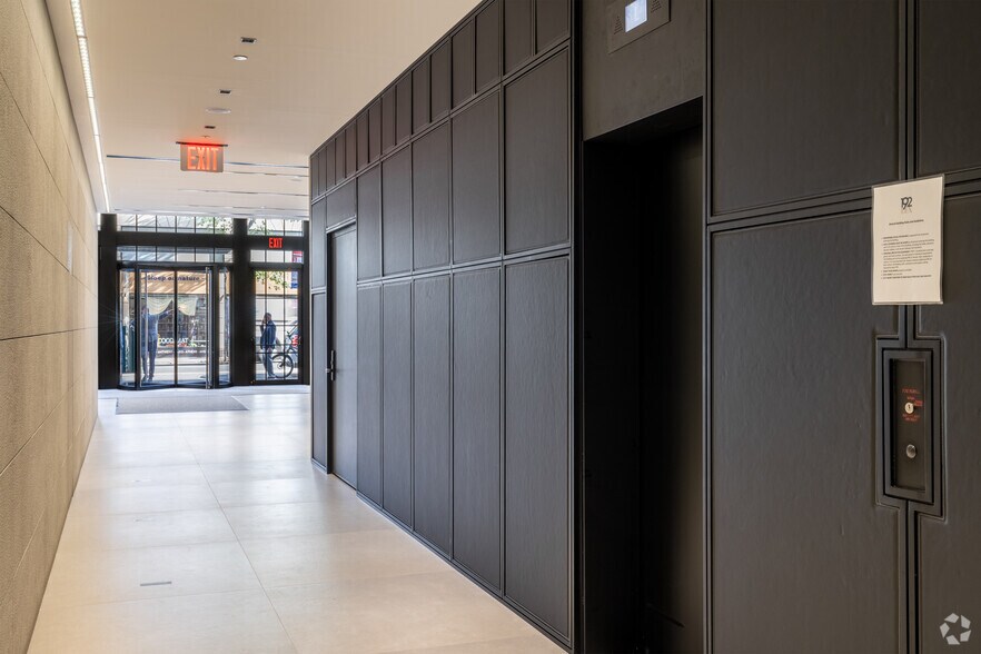 More Photos Of 192 Lexington Ave, New York Office For Lease