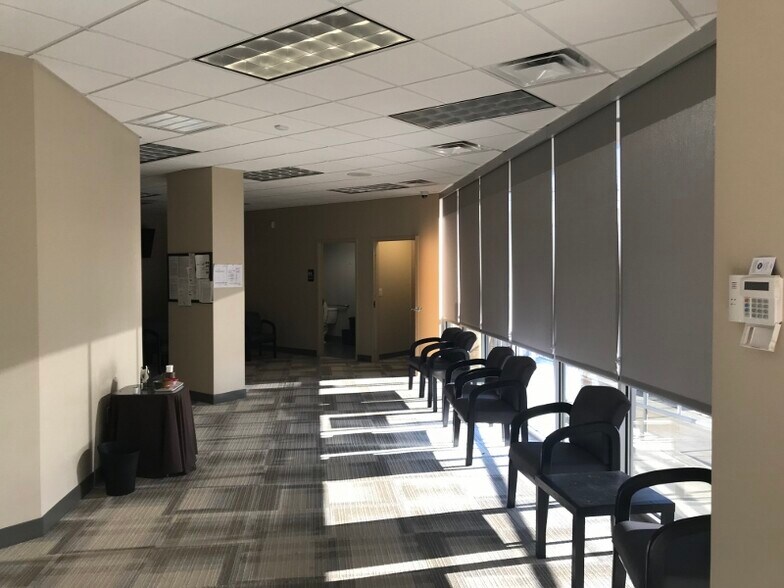 More Photos Of 6840 Peachtree Industrial Blvd, Atlanta Medical For Lease