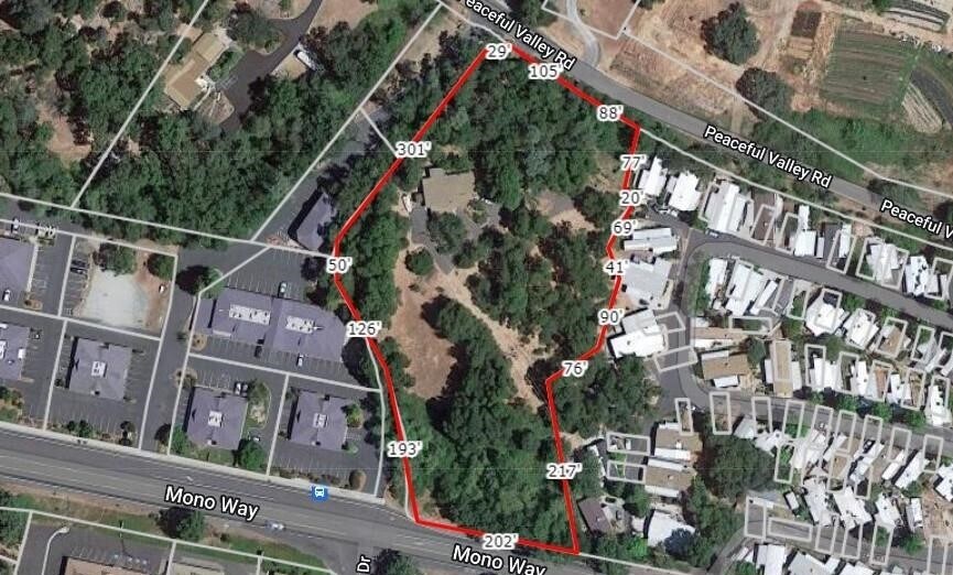 More Photos Of 14600 Mono, Sonora Land For Sale