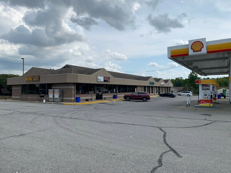 More Photos Of 987 Werling Rd, New Haven Freestanding For Lease