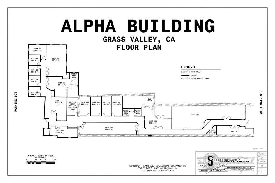 More Photos Of 204 W Main St, Grass Valley Storefront Retail Office For Sale