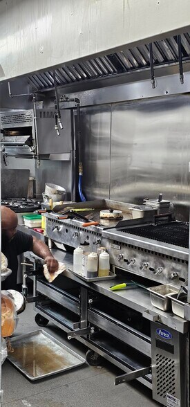 More Photos Of 124 S Broadway St, Coweta Storefront For Sale