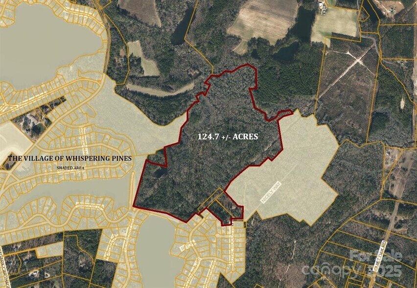 More Photos Of GOLDENROD DR., Carthage Land For Sale