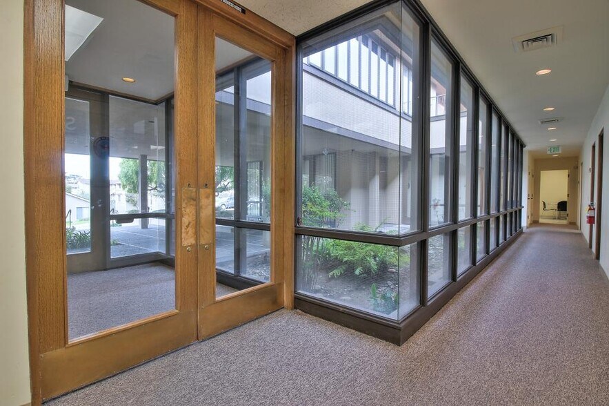 More Photos Of 400 Camino Aguajito, Monterey Office For Sale