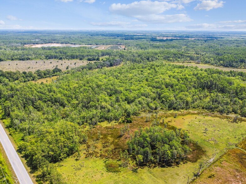 More Photos Of State Road 557, Lake Alfred Land For Sale