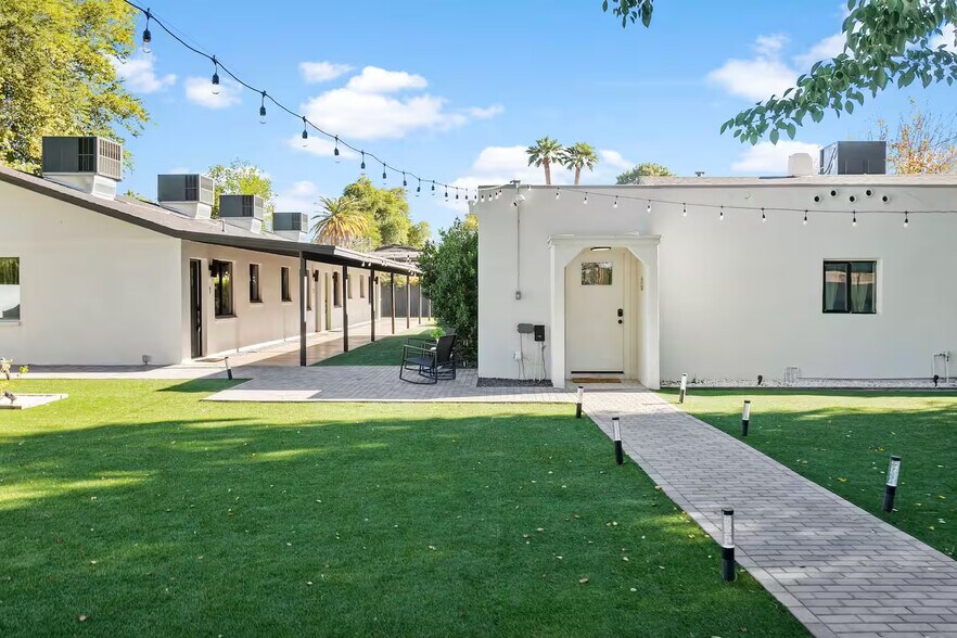 Primary Photo Of 3139 N 40th St, Phoenix Apartments For Sale