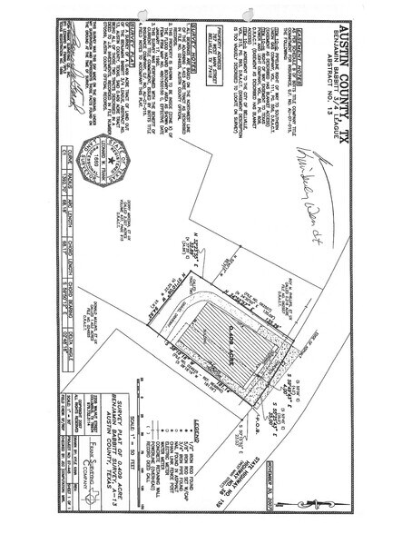 More Photos Of 767 W Main St, Bellville General Retail For Sale