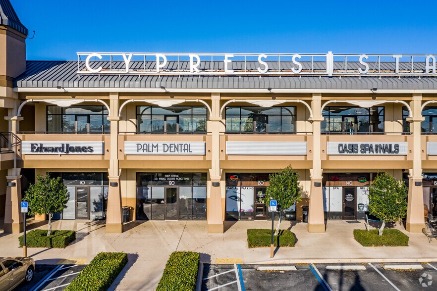 More Photos Of 5535 Cypress Gardens Blvd, Winter Haven Storefront Retail Office For Lease