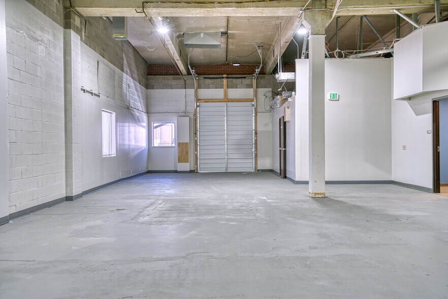 More Photos Of 2590 W 2nd Ave, Denver Flex For Lease