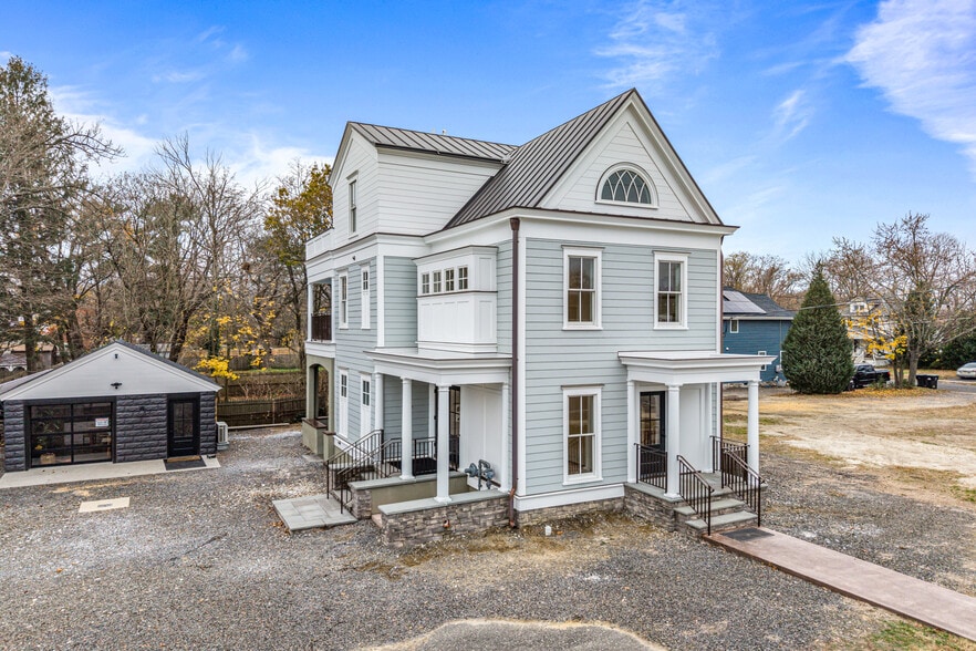 Primary Photo Of 300 S Route 73, Berlin Office For Sale