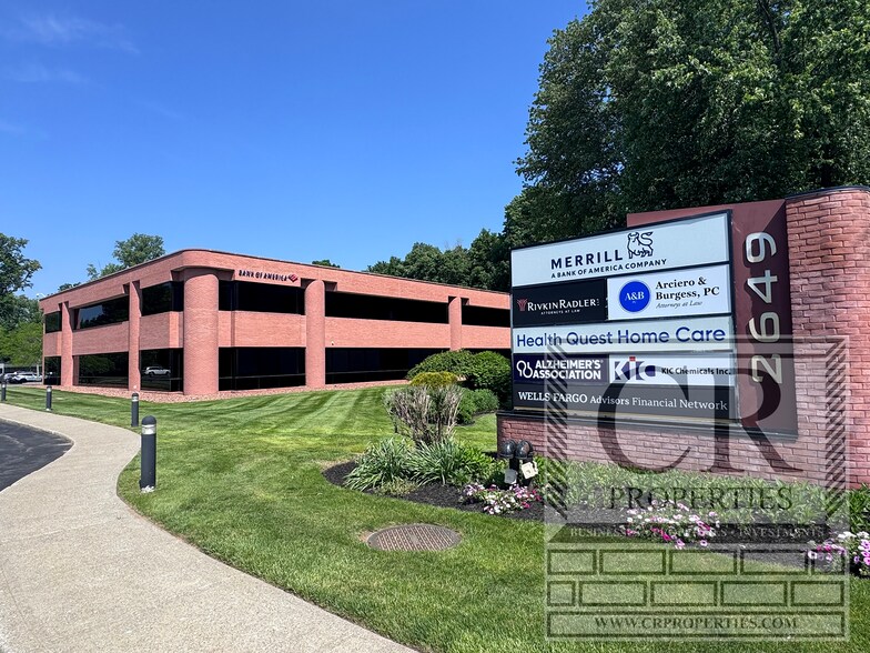 More Photos Of 2649 South Rd, Poughkeepsie Office For Lease