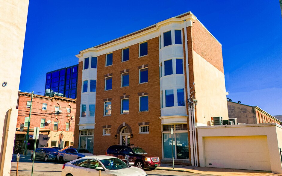 More Photos Of 716 N Tatnall St, Wilmington Office For Sale