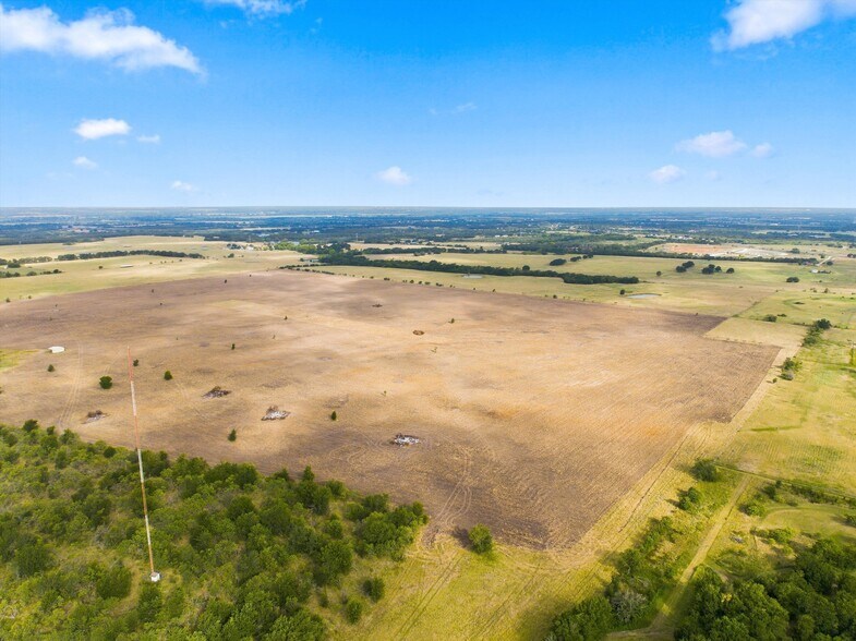 More Photos Of 1010 Mt Moriah rd, Riesel Land For Sale