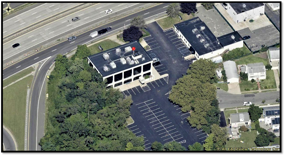 More Photos Of 300 Sunrise Hwy, West Babylon Office For Lease
