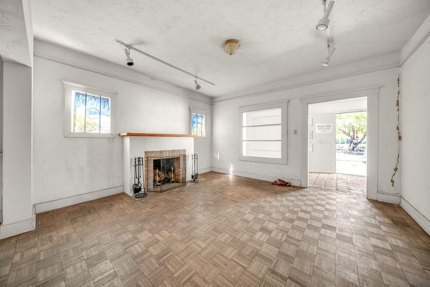 More Photos Of 1433 N 1st St, Phoenix General Retail For Sale