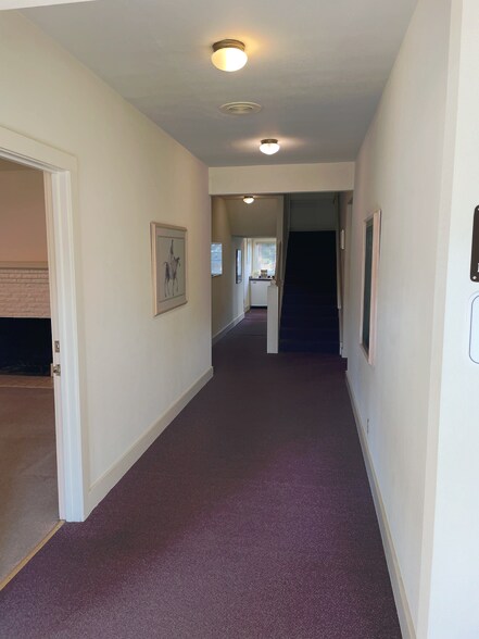 More Photos Of 865 3rd St, Santa Rosa Office Residential For Sale