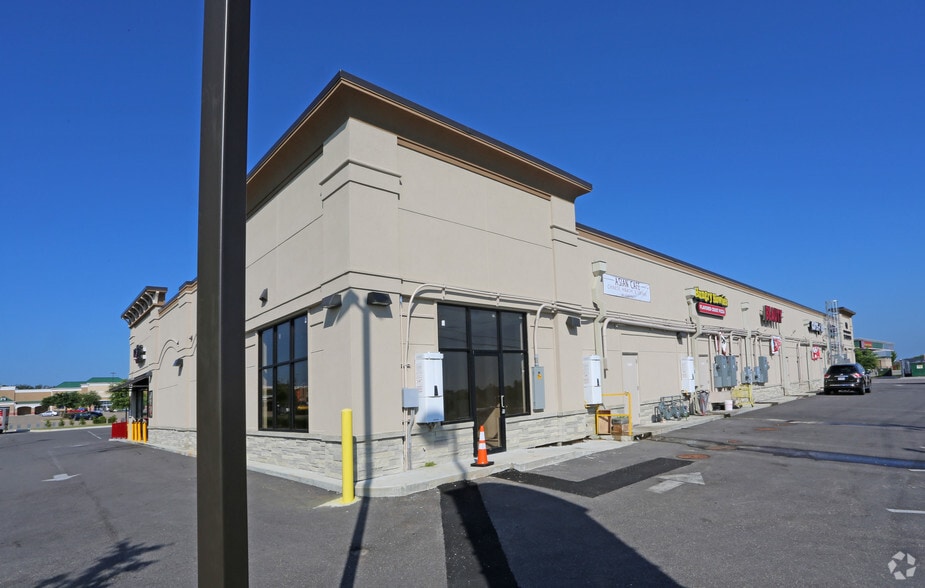 Primary Photo Of 10650 Chantilly Pky, Montgomery Storefront Retail Office For Lease