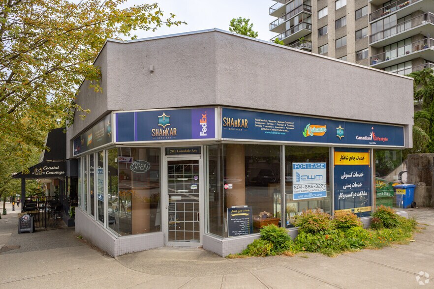 More Photos Of 751 Lonsdale Av, North Vancouver Freestanding For Sale