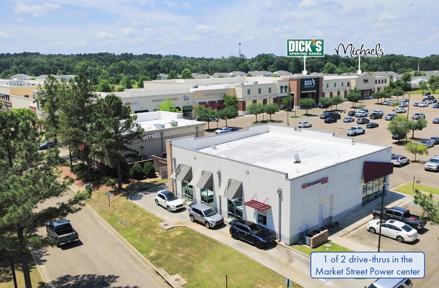 More Photos Of , Flowood General Retail For Sale