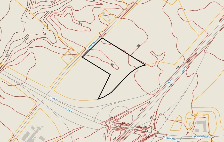 More Photos Of Dunn Road, Eastover Land For Sale