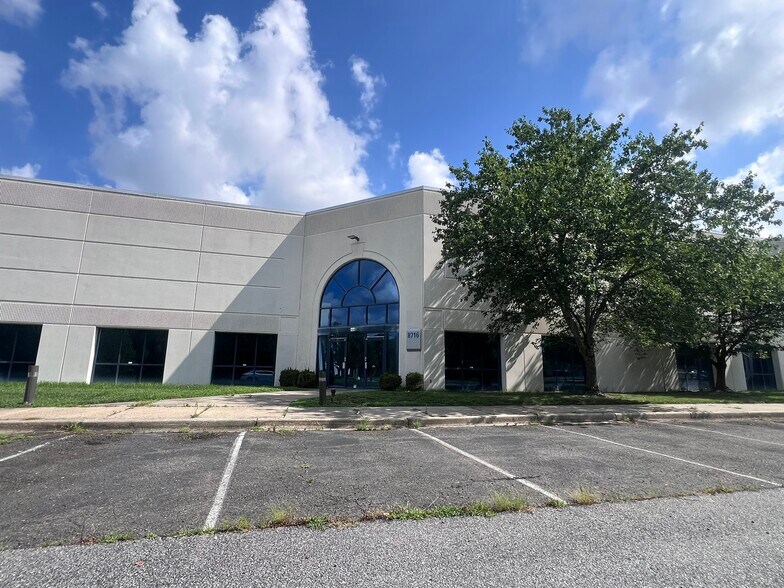 More Photos Of 8700-8724 Jericho City Dr, Landover Warehouse For Lease