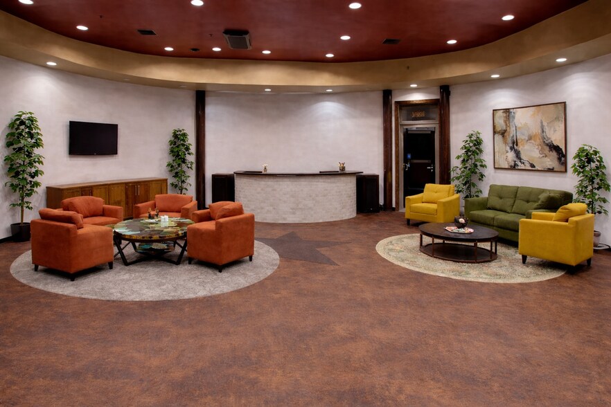 Primary Photo Of 2200 N FM 3083 Rd W, Conroe Office For Lease
