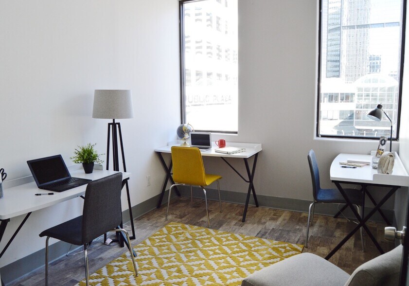 More Photos Of 403 16th St, Denver Office For Sale