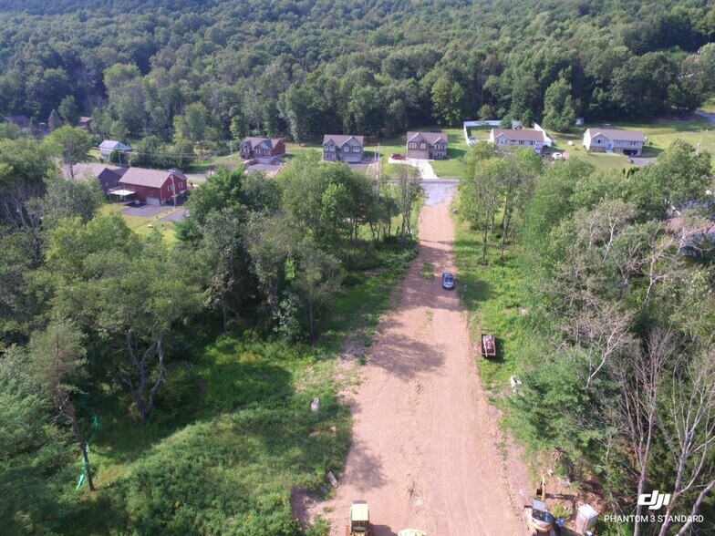 Primary Photo Of Owl Creek Rd, Tamaqua Land For Sale