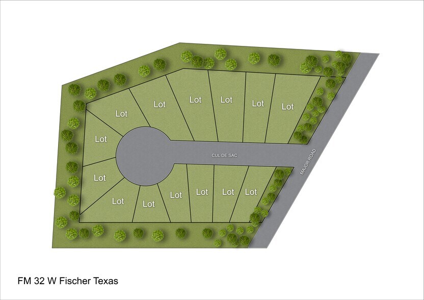 More Photos Of 00 FM 32, Fischer Land For Sale