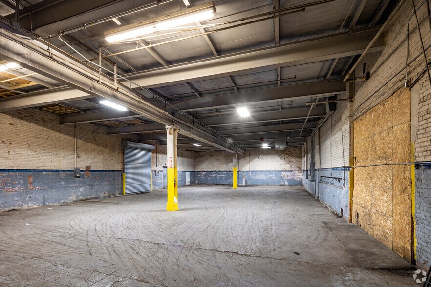 More Photos Of 163 Shaw Ave, Irvington Warehouse For Lease