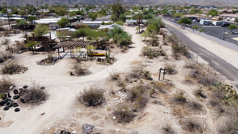 More Photos Of 8047 S 2nd St, Phoenix Land For Sale