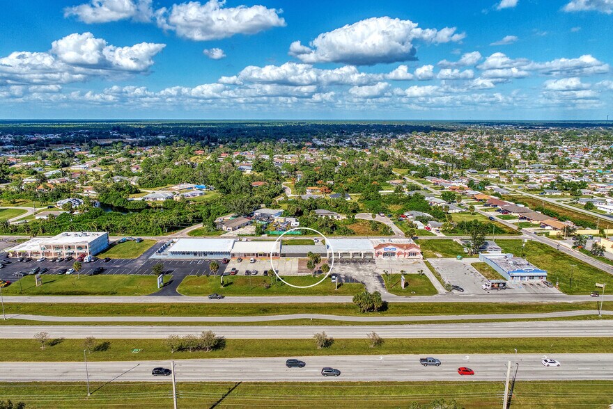 Primary Photo Of 12749 Tamiami Trl S, North Port Medical For Sale