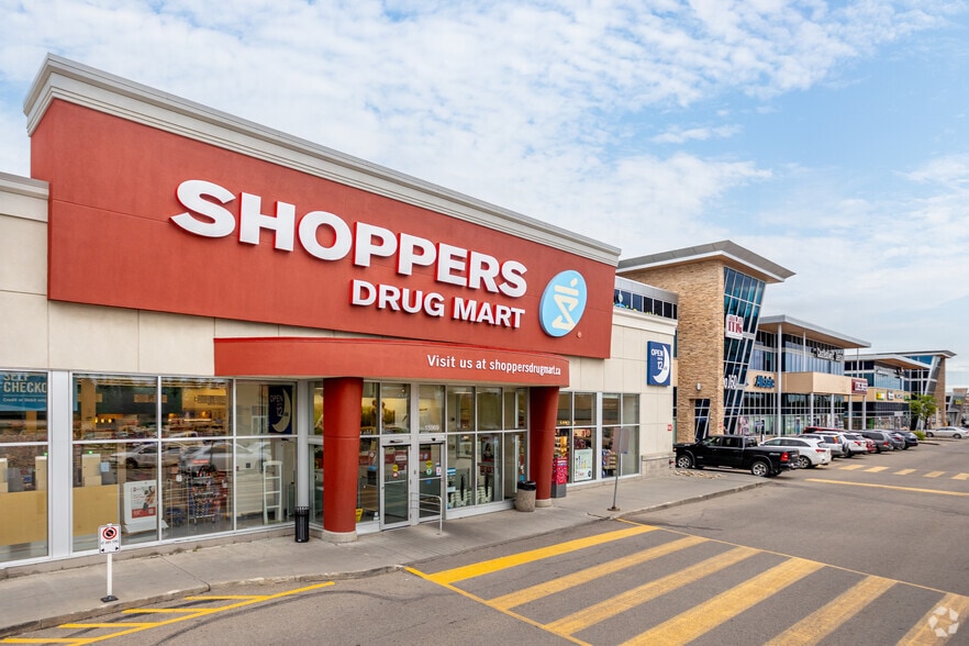 More Photos Of 15945-15996 97th St NW, Edmonton Unknown For Lease