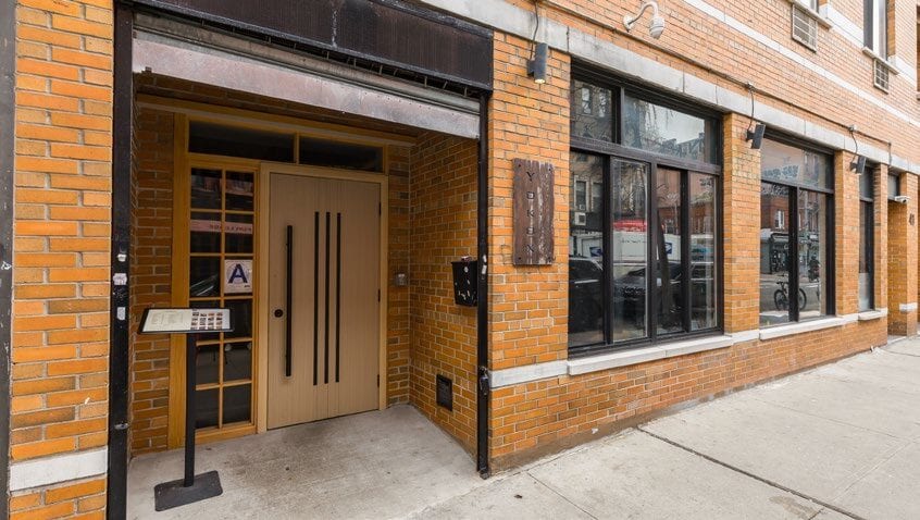 More Photos Of 41 Avenue B, New York Apartments For Sale