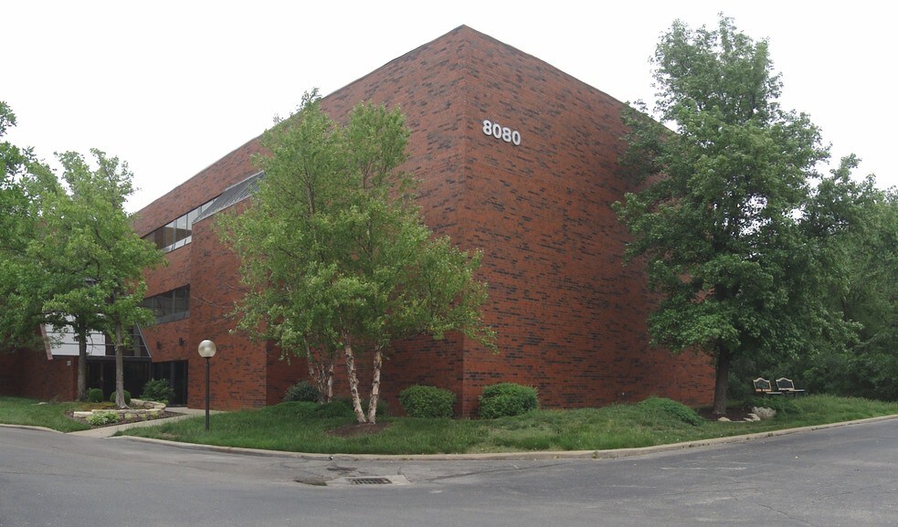 More Photos Of 8080 E Central Ave, Wichita Office For Lease