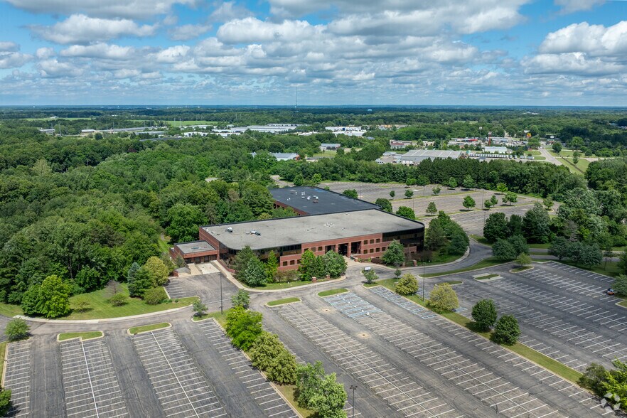 More Photos Of 1 Financial Pky, Kalamazoo Office For Sale
