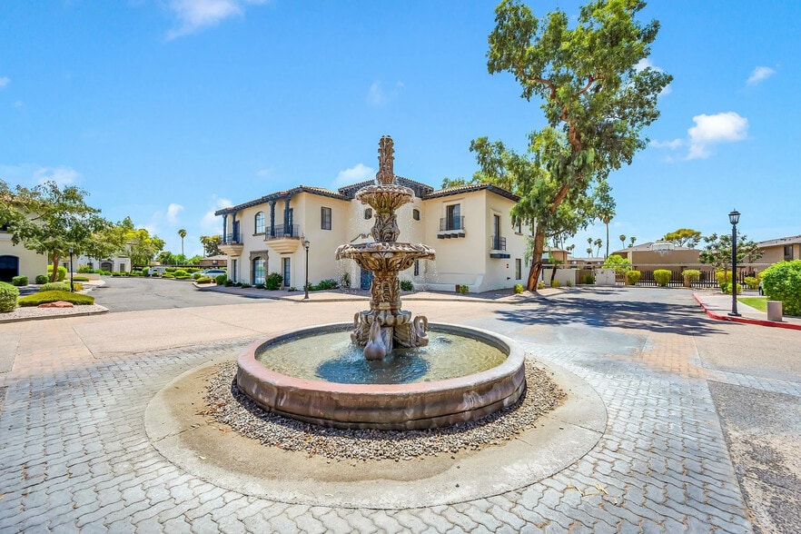 More Photos Of 4450 S Rural Rd, Tempe Medical For Sale