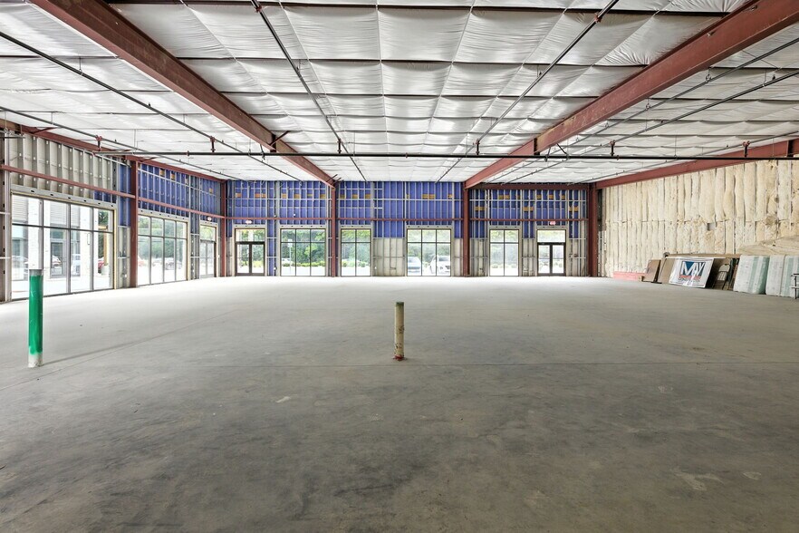 More Photos Of 48 Terrace Dr, Ridgeland Storefront Retail Office For Lease