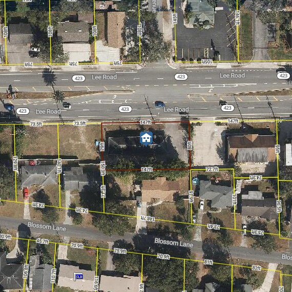 More Photos Of 2306 Lee Rd, Winter Park Medical For Lease