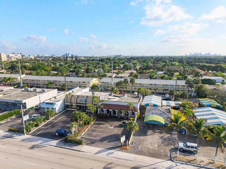 More Photos Of 1730 E Commercial Blvd, Fort Lauderdale Medical For Sale