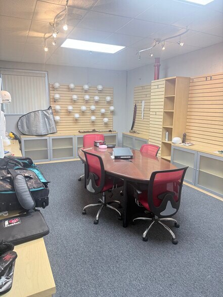 More Photos Of 12368 Valley Blvd, El Monte Manufacturing For Sale