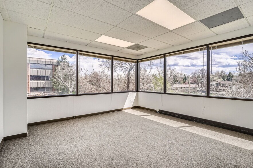 More Photos Of 7400 E Arapahoe Rd, Centennial Medical For Lease