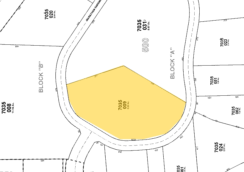 Primary Photo Of 500 Marathon Pkwy, Lawrenceville Distribution For Sale