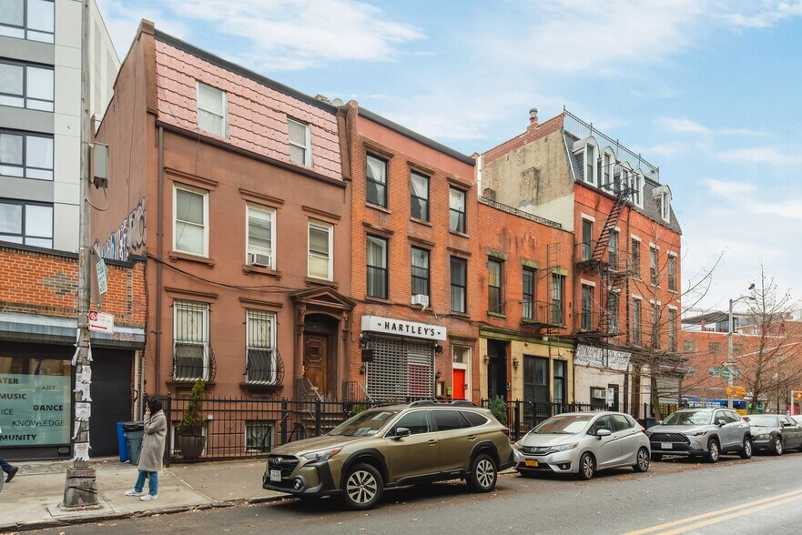 More Photos Of 1015 Fulton St, Brooklyn Apartments For Sale