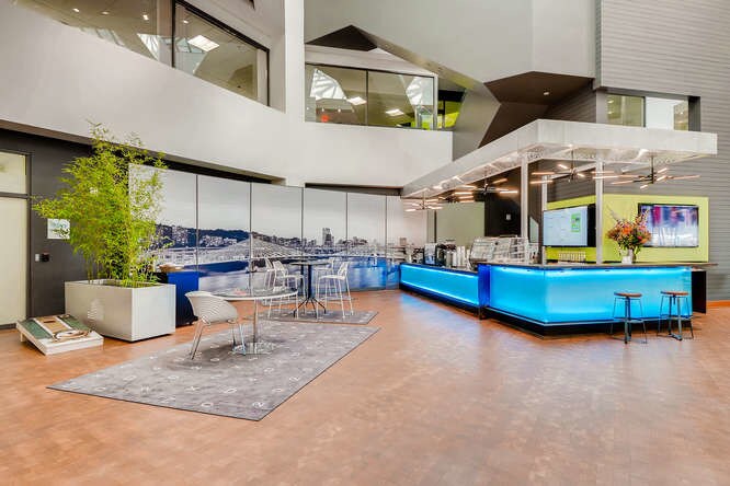 More Photos Of 2020 SW 4th Ave, Portland Office For Lease