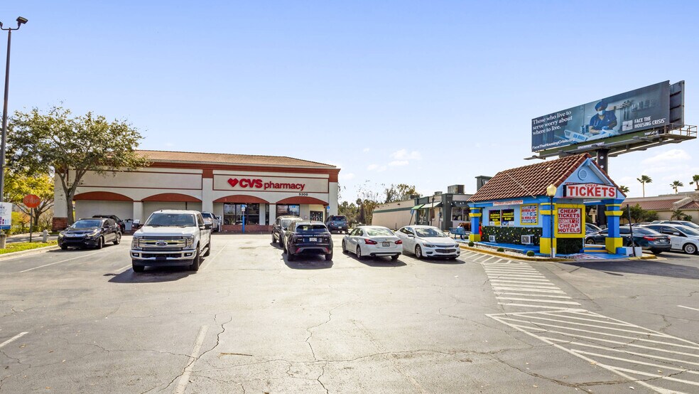More Photos Of 5304 W Irlo Bronson Memorial Hwy, Kissimmee Freestanding For Lease