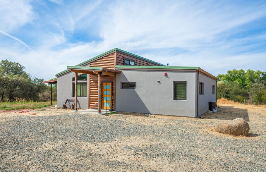 More Photos Of 4850 Hansen Rd, Loomis Land For Sale